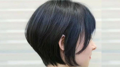花都教你保持秀發柔順